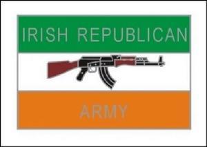 北爱尔兰共和军