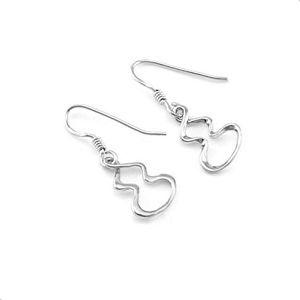 纯银耳坠+-+搜搜百科