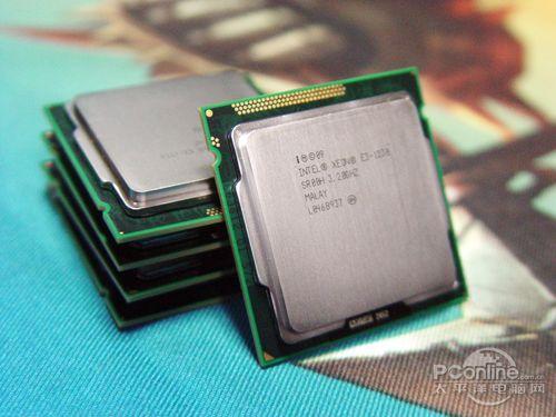 intel xeon e3-1230