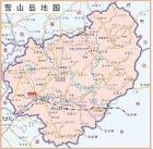 营山县位于四川省东北部.总面积1633平方公里.总人口91万人(2006年).