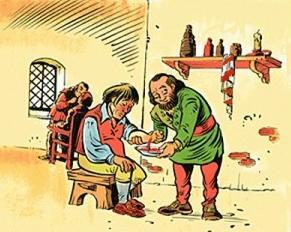 放血疗法+-+搜搜百科