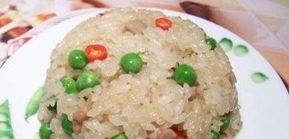 川味糯米饭 - 搜狗百科; 烹饪技巧_四川八依军烹校|专业的川菜厨师