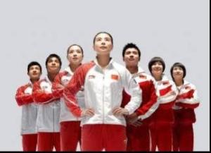 中国梦之队