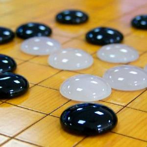 点击查看源网页 围棋入门(完整版) - 山野幽兰 - 山野幽兰的博客