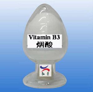 维生素b3 - 搜搜百科