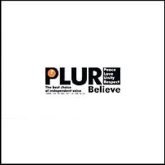 专辑:plur believe (合辑)