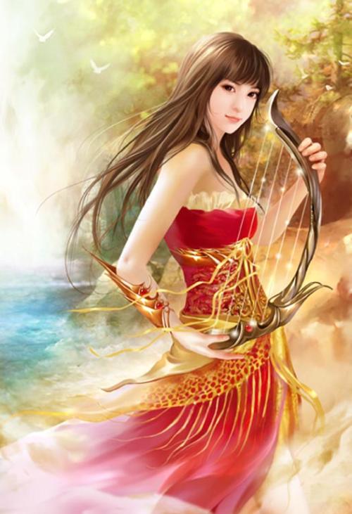 之召唤<em>美女</em>_<em>异界</em>之至尊控制美女,<em>异界美女图</em>片