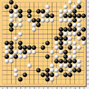 亚洲杯电视围棋快棋赛