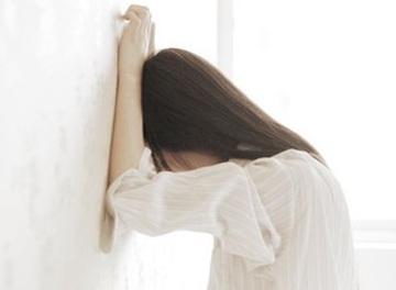 轻微焦虑症+症状