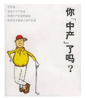 收入证明_中等收入(2)