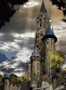 圣战群英传2:黑暗预言