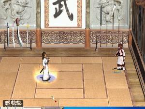 楚留香新传桃花传奇