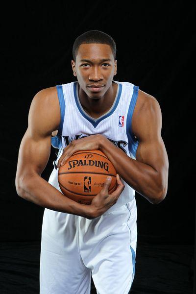 韦斯利·约翰逊+-+搜搜百科