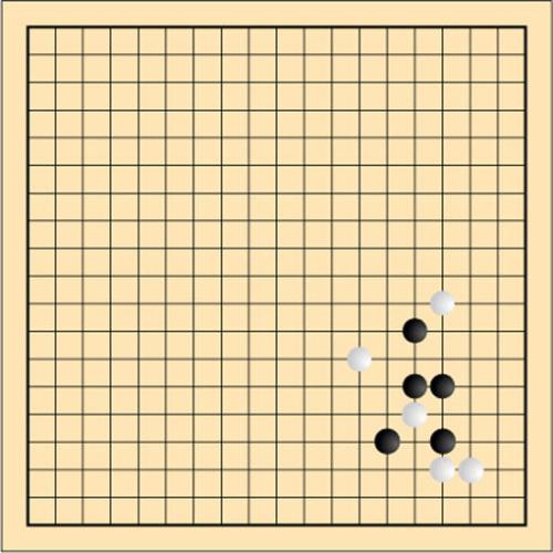 把围棋当作兵法,《<em>隋书</em>·经籍志》还有棋谱收