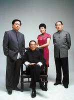 金正昆 - 搜搜百科