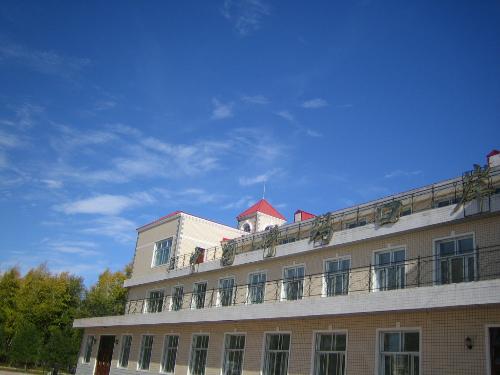 呼玛口岸
