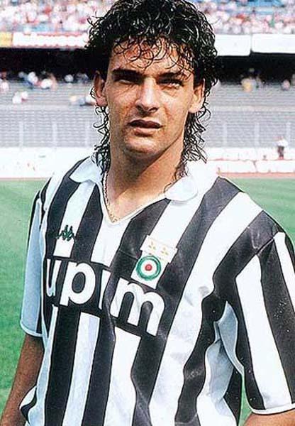 baggio)--永远的忧郁王子