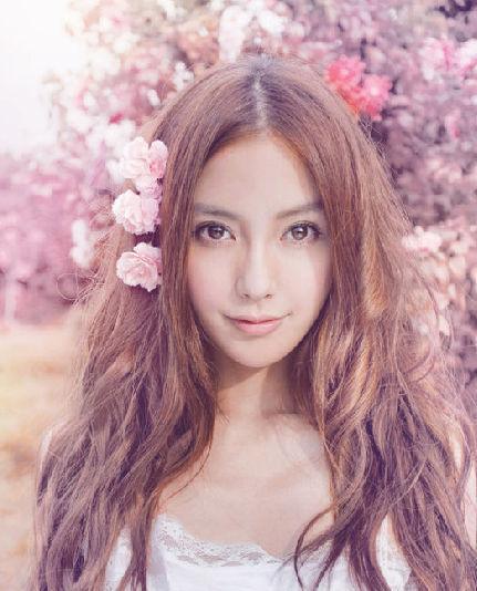 全部版本 历史版本   姓名:杨颖 (angela baby) angelababy  出生地