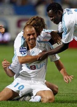 法国足球乙级联赛