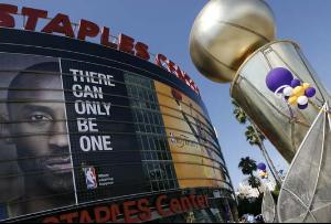 斯台普斯球馆+-+搜搜百科