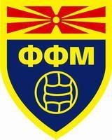 马其顿国家足球队