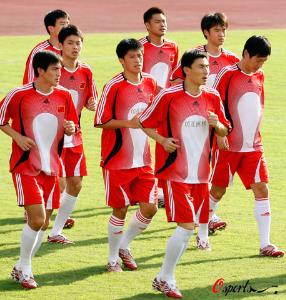 缅甸国家足球队