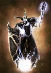 闪电幽魂+-+搜搜百科