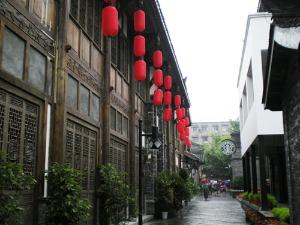 街巷什么成语_成语故事图片
