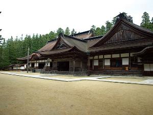 日本寺庙