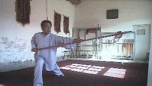 少林燕青拳