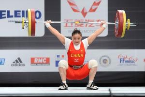 深蹲-+搜搜百科