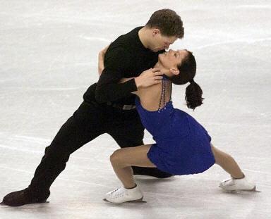 2011年花样滑冰世锦赛