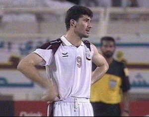 卡塔尔国家足球队