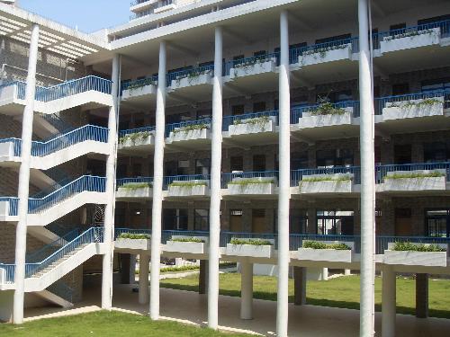 肇庆市奥威斯实验小学