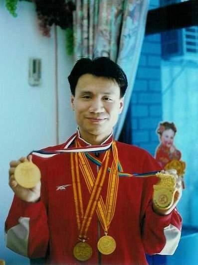 陈思坦32式太极拳-+搜搜百科