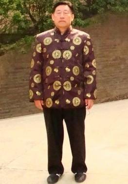 陈小旺