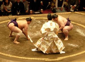 相扑
