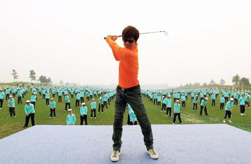 高尔夫计分规则_高尔夫球规则_高尔夫规则 - 图