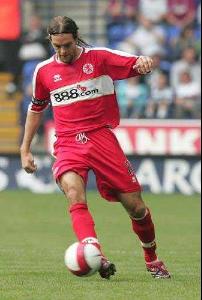 乔纳森·伍德盖特