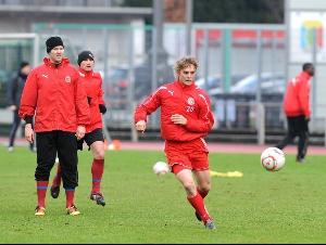 杜塞尔多夫足球俱乐部