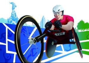 广州2010年亚洲残疾人运动会