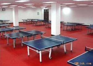 广州大学乒乓球协会