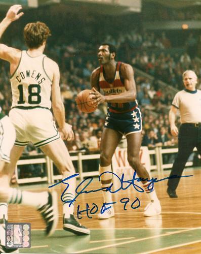 elvin hayes