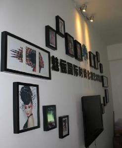 成都魅俪国际化妆培训学校