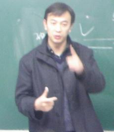 孙一鸣