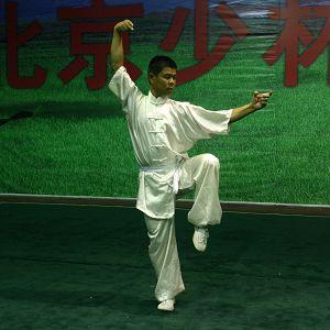 少林醉拳