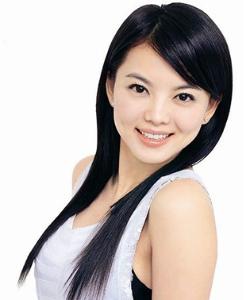 李湘 图片