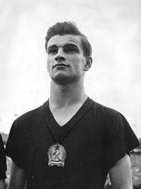 1934年意大利世界杯