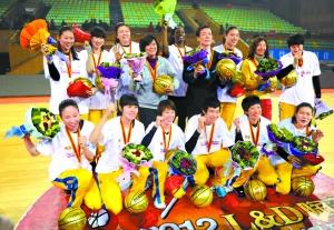 <em>北京金隅</em>长城<em>女篮</em> - 搜搜百科