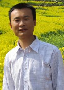 王明鹏